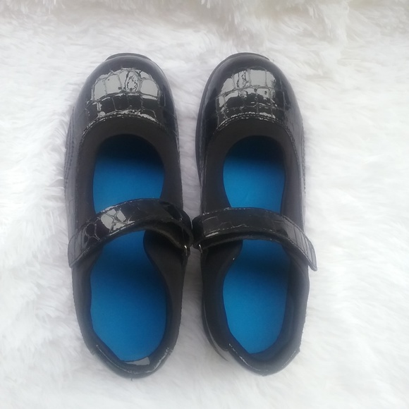 Drew "Rose" Mary Jane Shoes - Picture 2 of 7